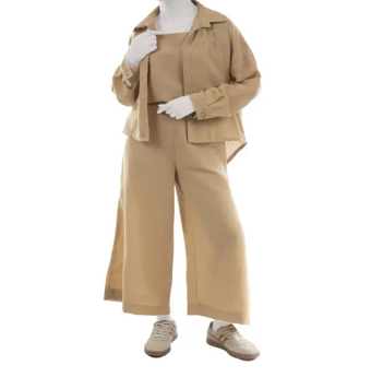 پیراهن کوتاه