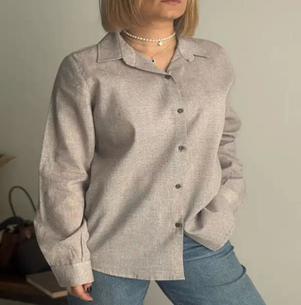 شومیز زنانه مدل ساده